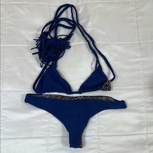 Acacia Swimwear Bikini Set